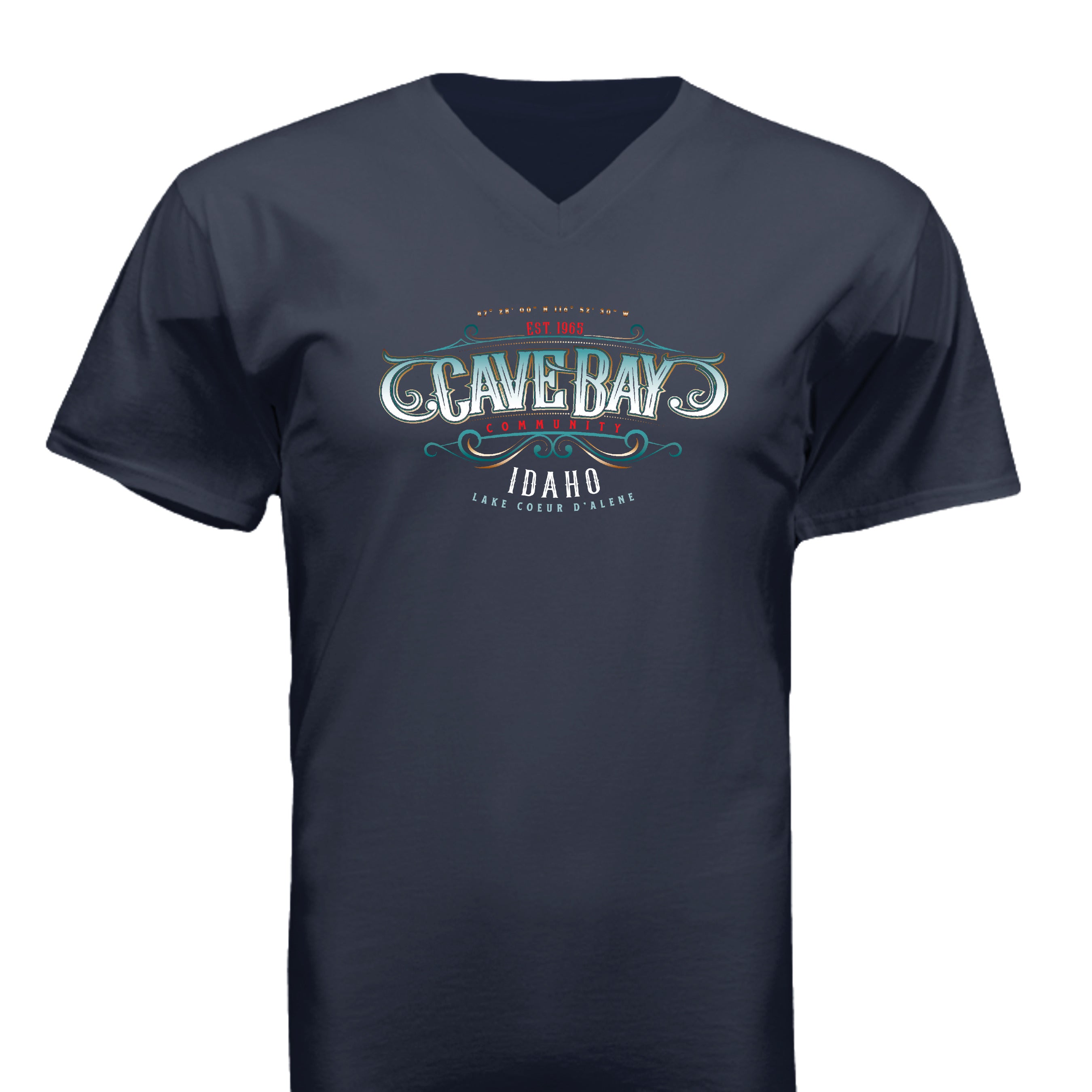 NAVY / S