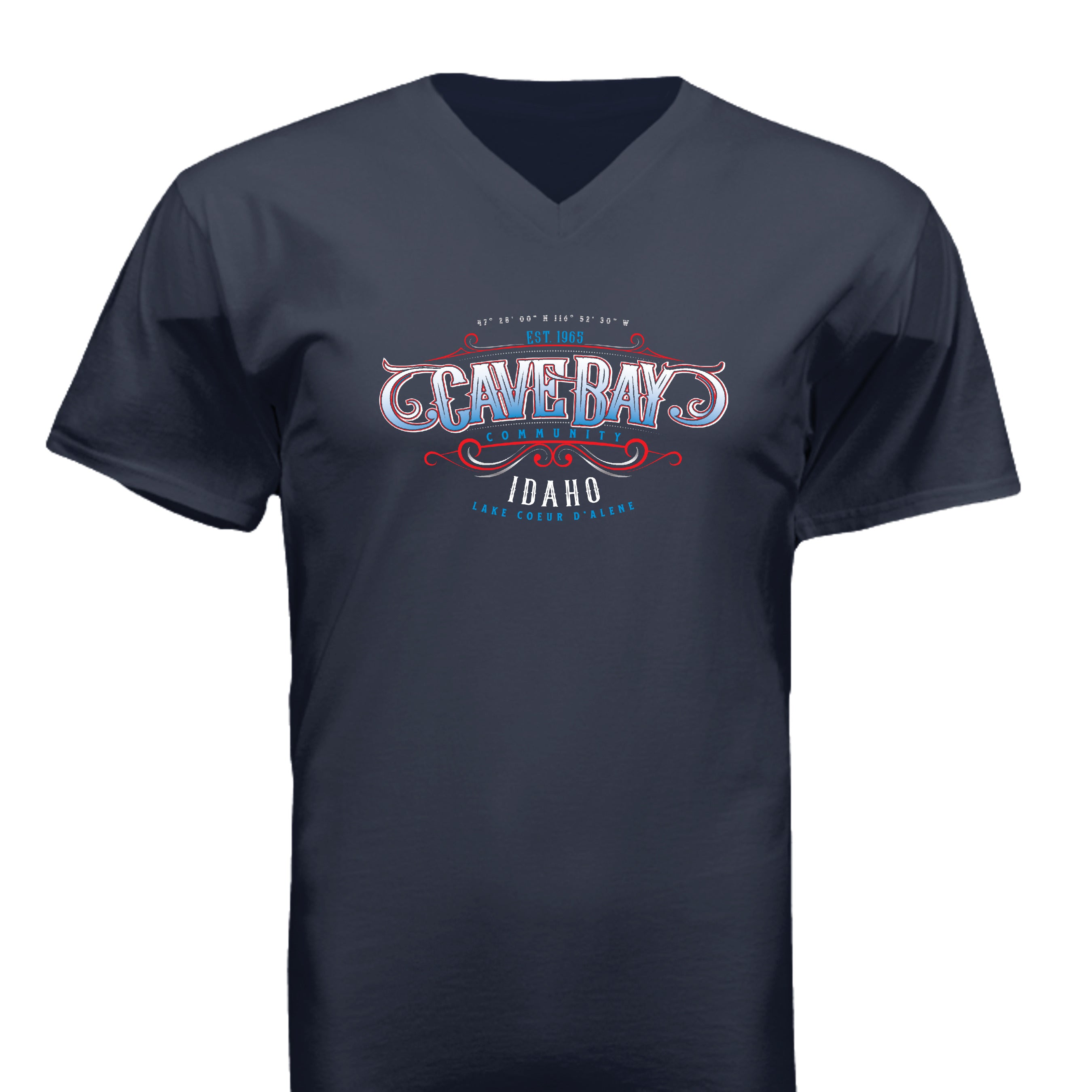 NAVY / S