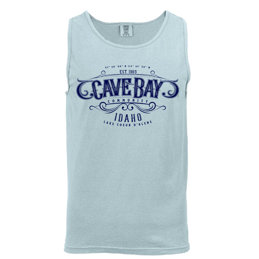 CHAMBRAY - C9360 - FRONT