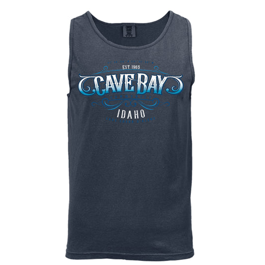 TRUE NAVY - C9360 - FRONT