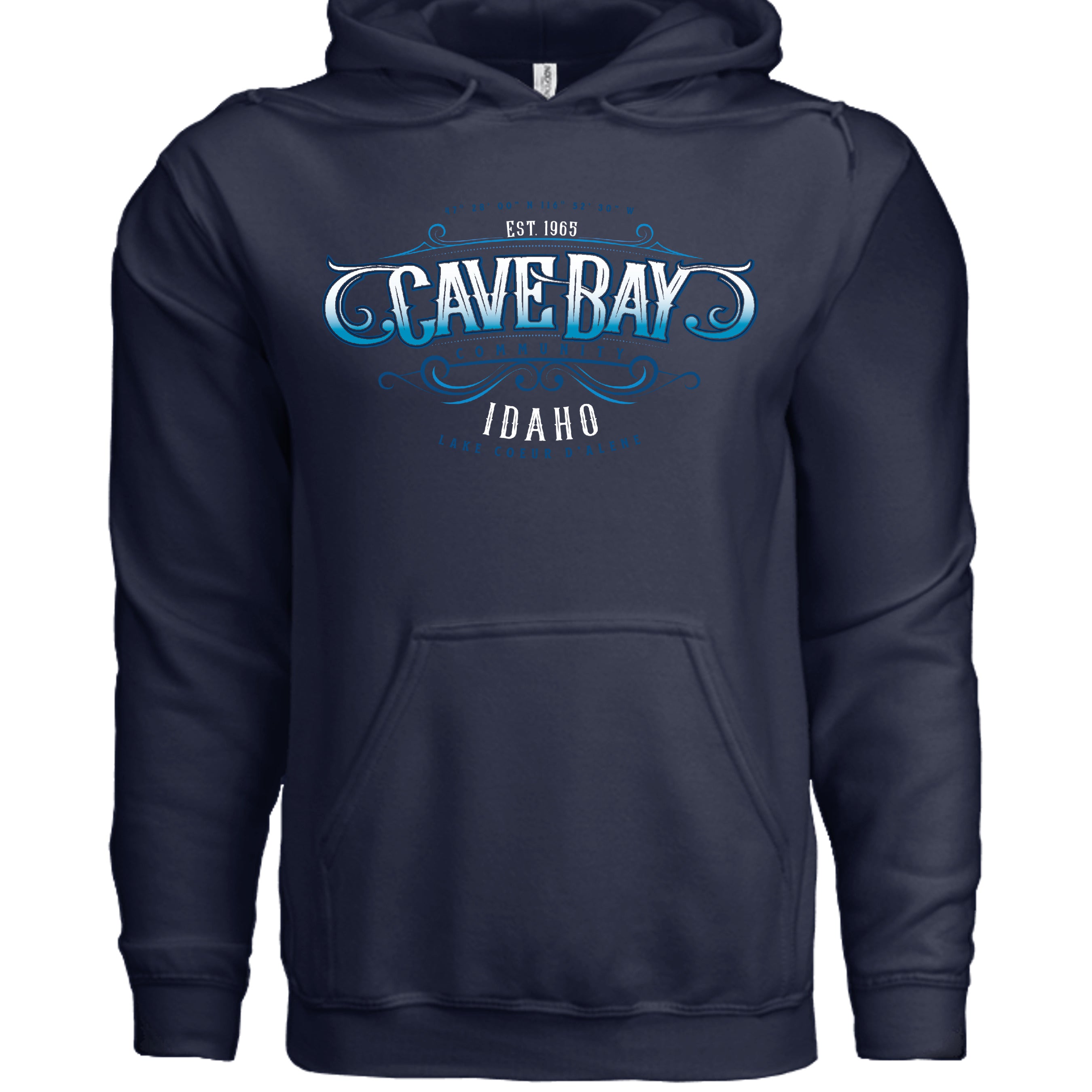 Classic Navy / S