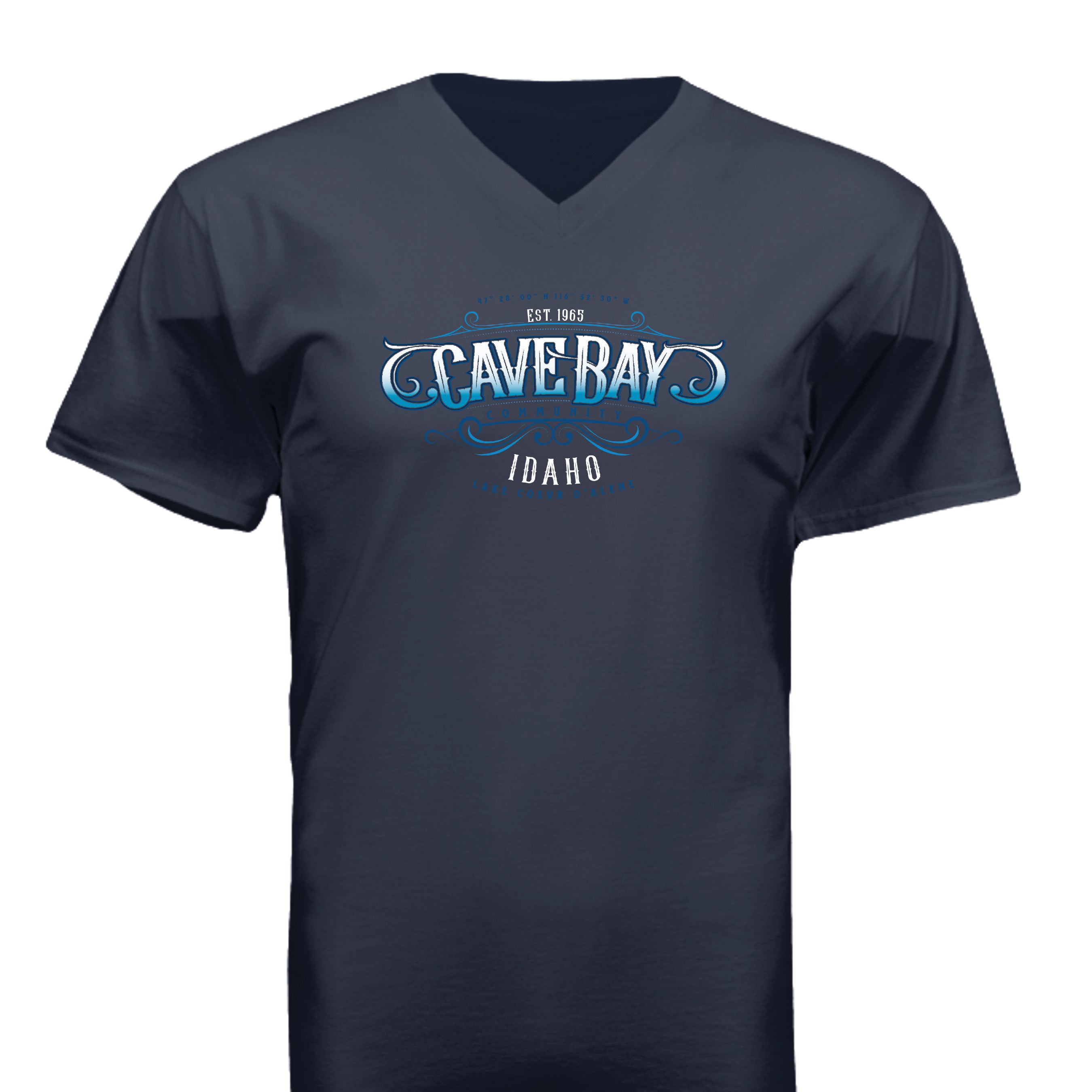 NAVY / S