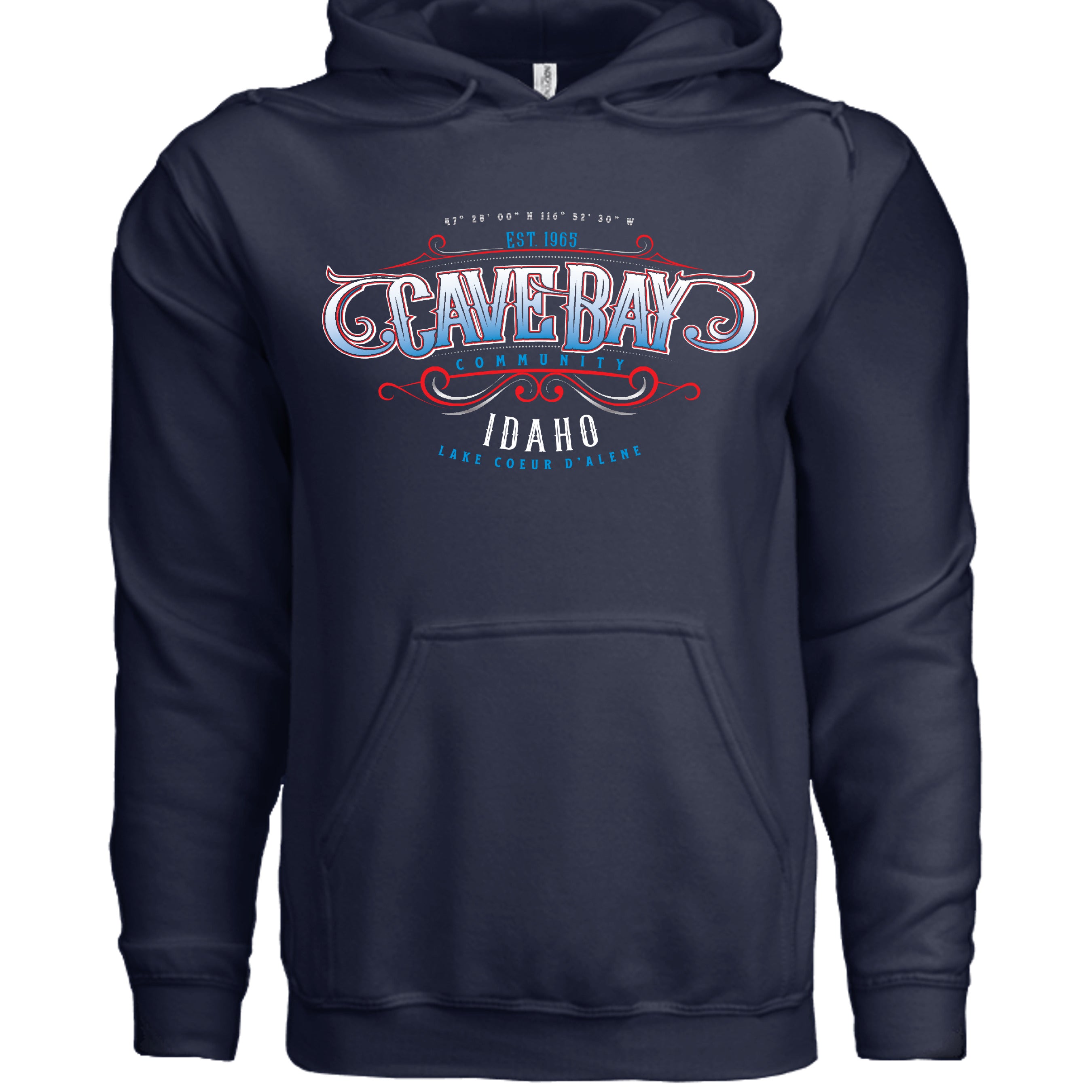 Classic Navy / S