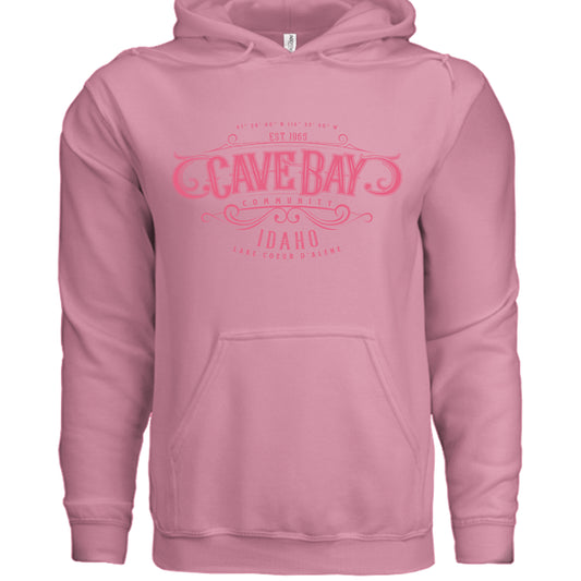 Light Pink - SS4500 - FRONT