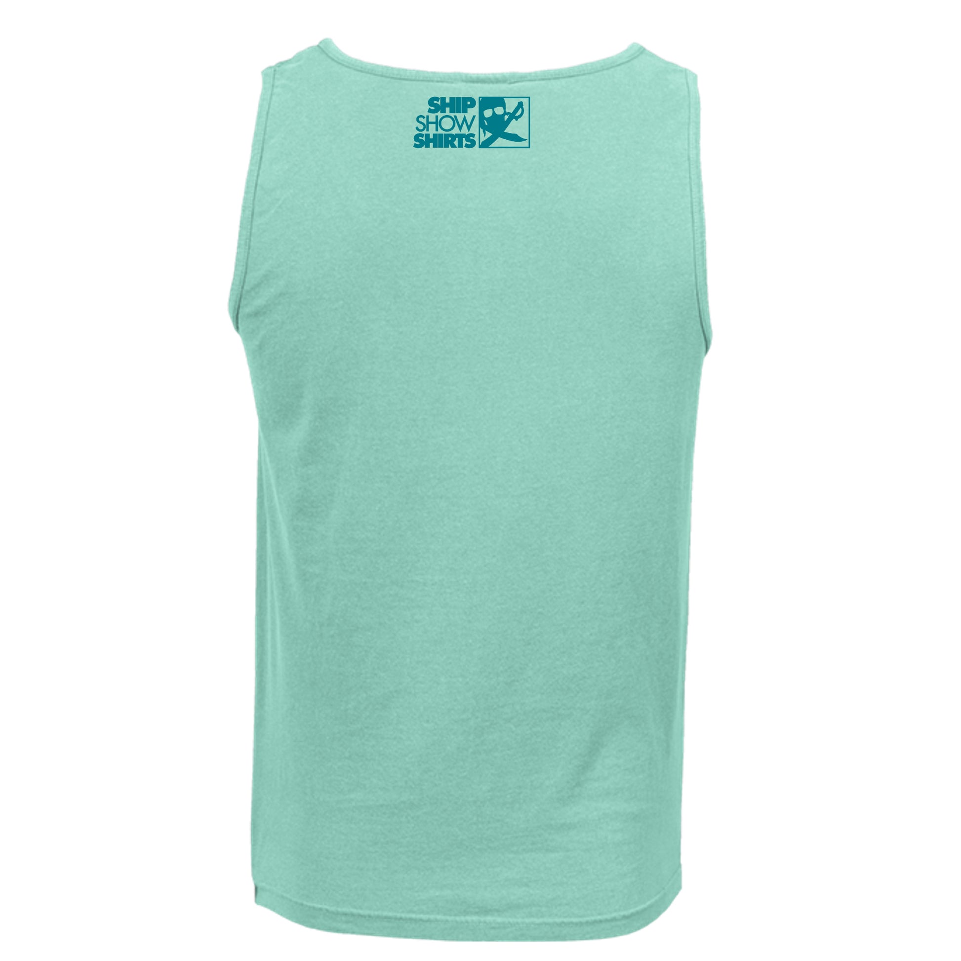 Island Reef - C9360 - BACK