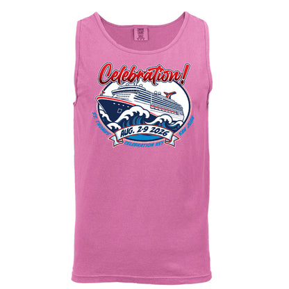 NEON PINK - C9360 - FRONT