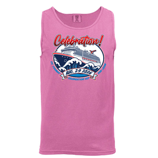 NEON PINK - C9360 - FRONT