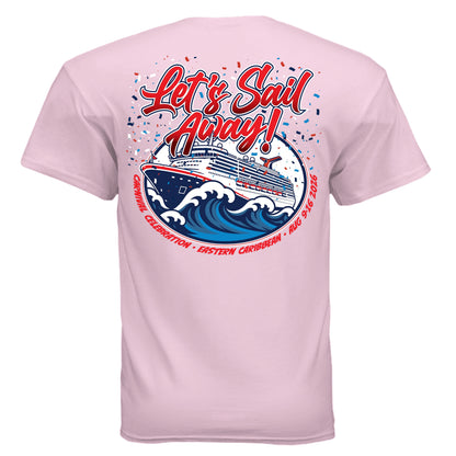 LIGHT PINK - G200 - BACK