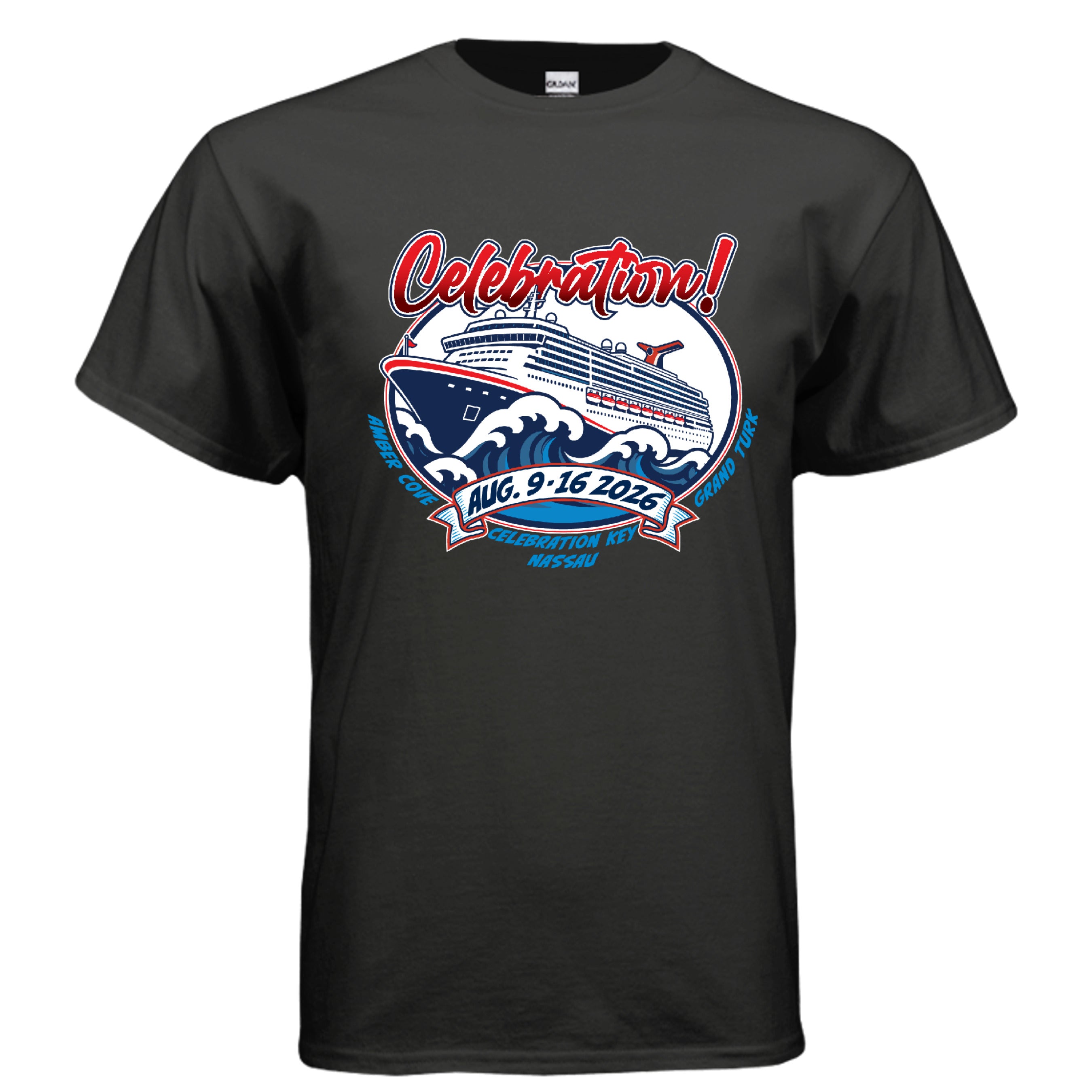 BLACK / S