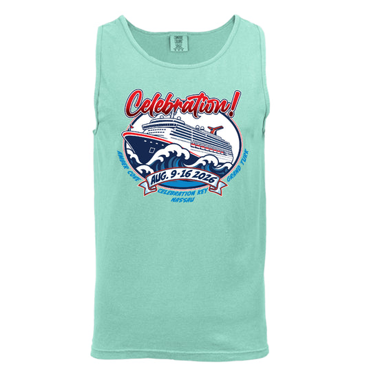 Island Reef - C9360 - FRONT