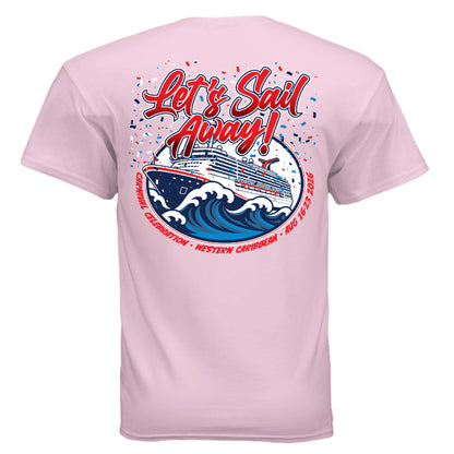 LIGHT PINK - G200 - BACK