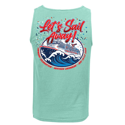 Island Reef - C9360 - BACK