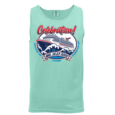 Island Reef - C9360 - FRONT