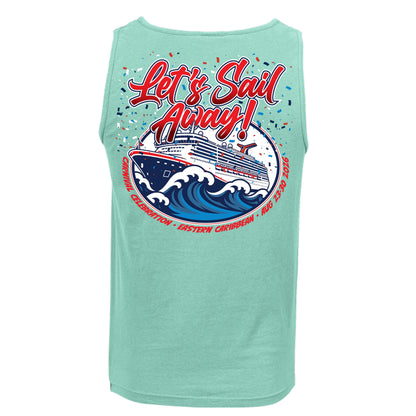 Island Reef - C9360 - BACK