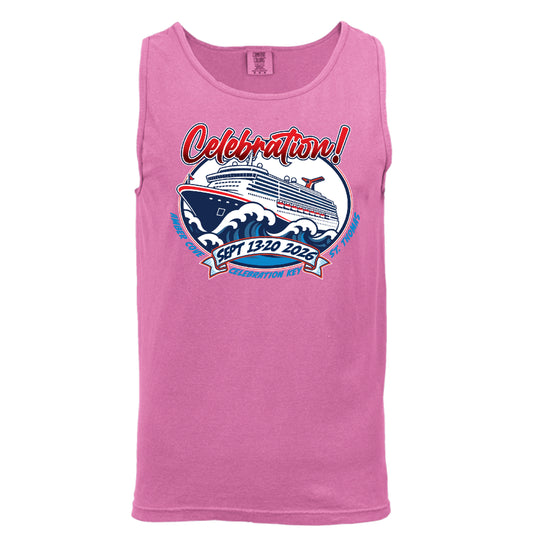 NEON PINK - C9360 - FRONT
