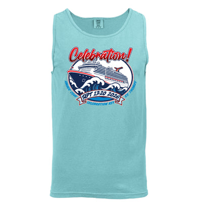 Chalky Mint - C9360 - FRONT