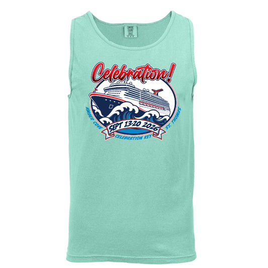 Island Reef - C9360 - FRONT