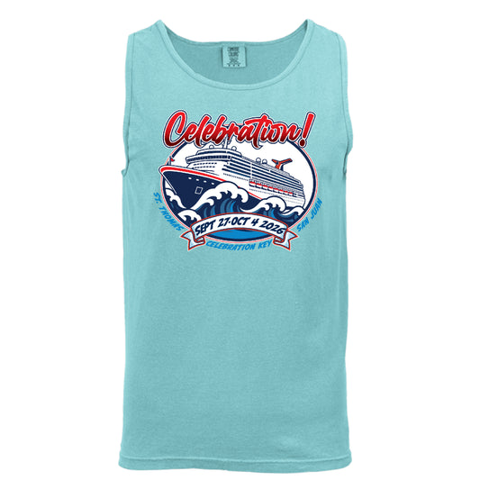 Chalky Mint - C9360 - FRONT