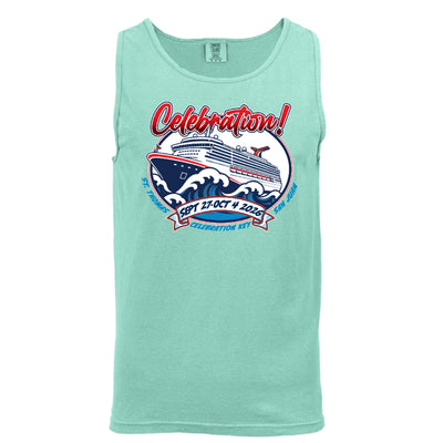 Island Reef - C9360 - FRONT