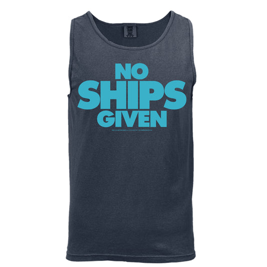 TRUE NAVY - C9360 - FRONT