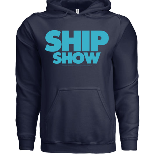 Classic Navy - SS4500 - FRONT