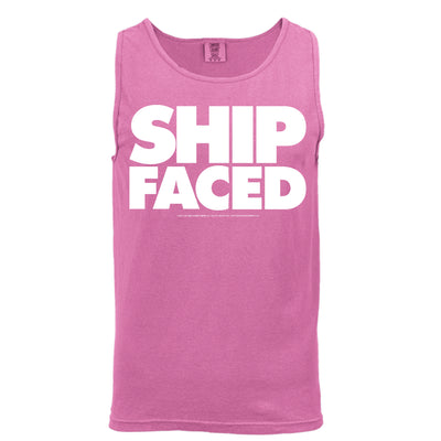 NEON PINK - C9360 - FRONT