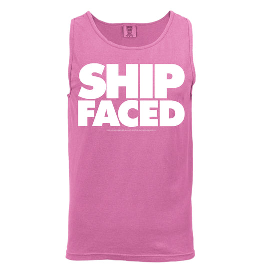 NEON PINK - C9360 - FRONT