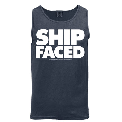 TRUE NAVY - C9360 - FRONT