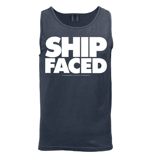 TRUE NAVY - C9360 - FRONT