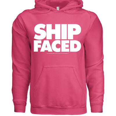 Neon Pink - SS4500 - FRONT