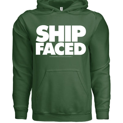 Forest Green - SS4500 - FRONT