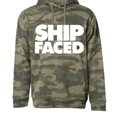 Forest Camo - SS4500 - FRONT