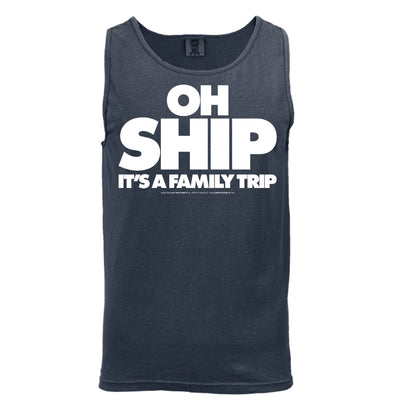 TRUE NAVY - C9360 - FRONT