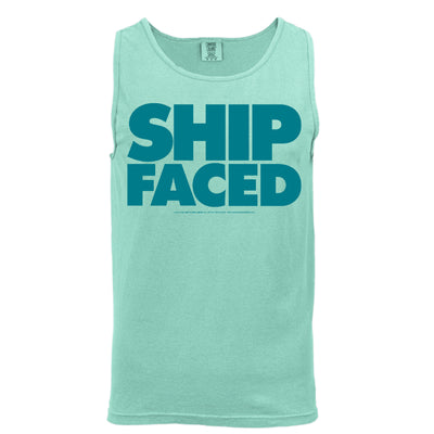 Island Reef - C9360 - FRONT