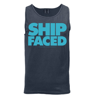 TRUE NAVY - C9360 - FRONT