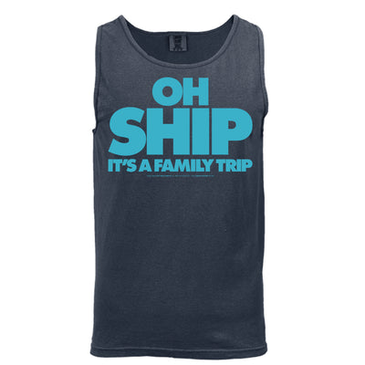 TRUE NAVY - C9360 - FRONT