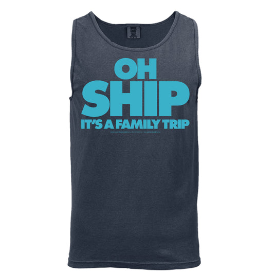 TRUE NAVY - C9360 - FRONT