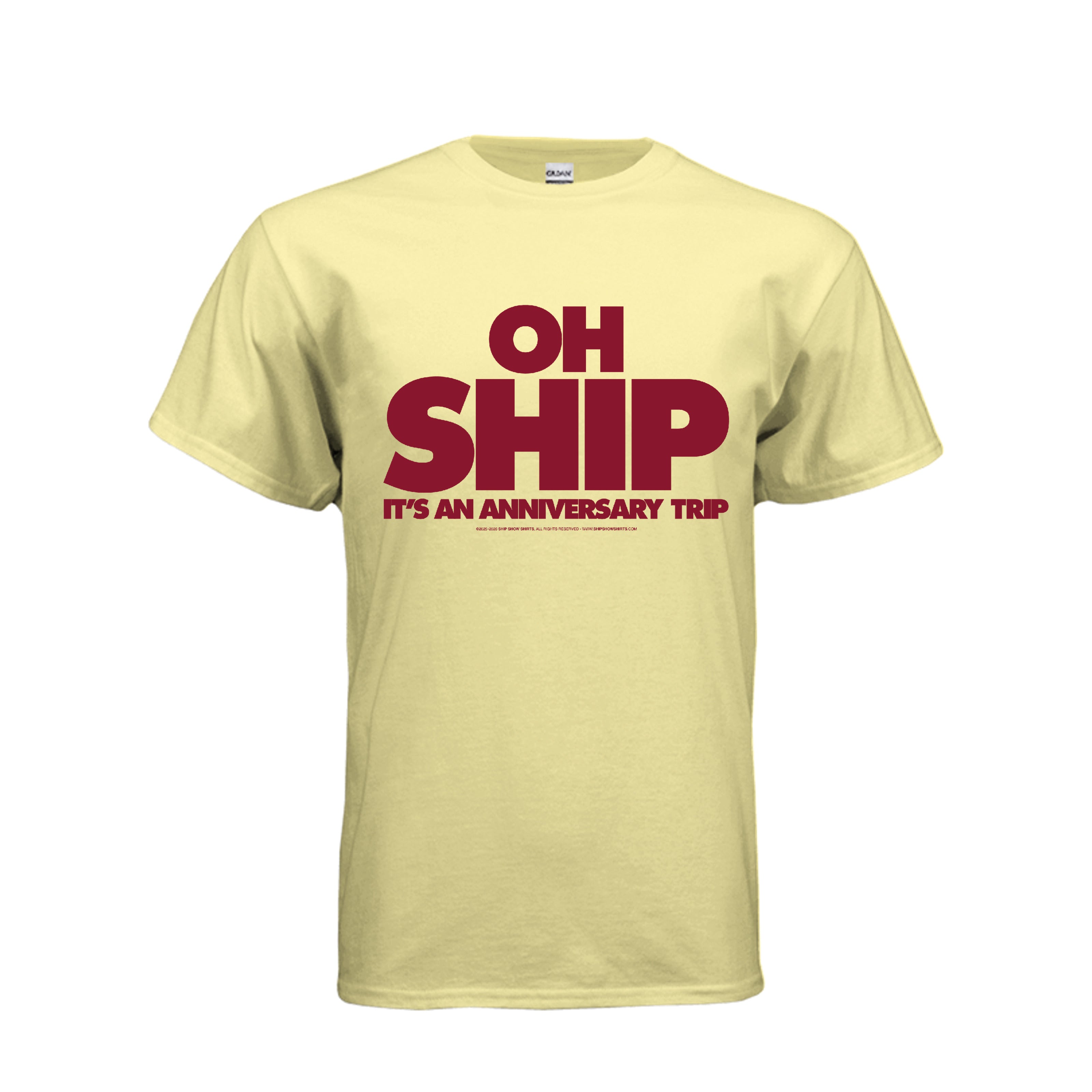 CORNSILK / S / Gildan G200 Adult Ultra Cotton 6 oz. T-Shirt