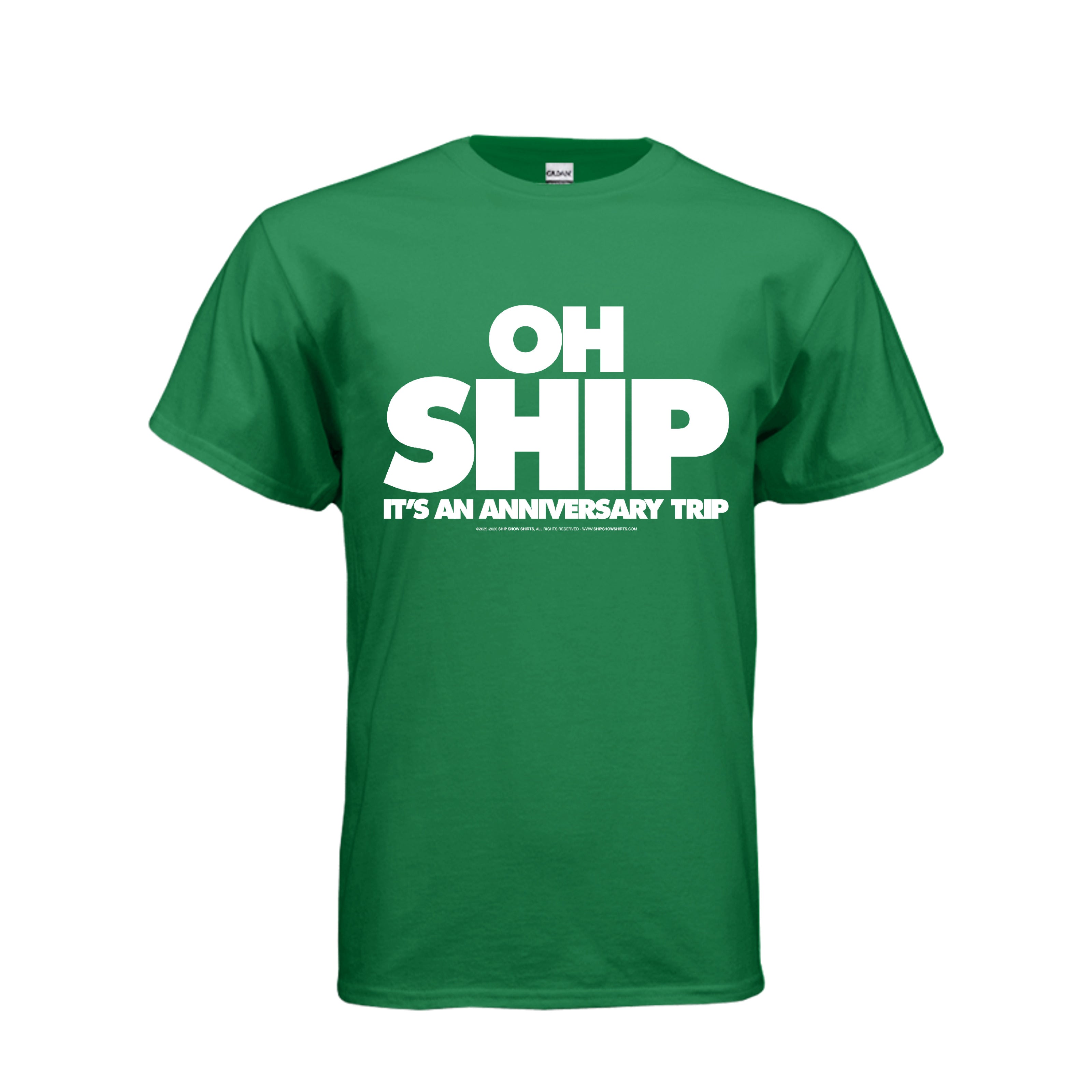 KELLY GREEN / S / Gildan G200 Adult Ultra Cotton 6 oz. T-Shirt