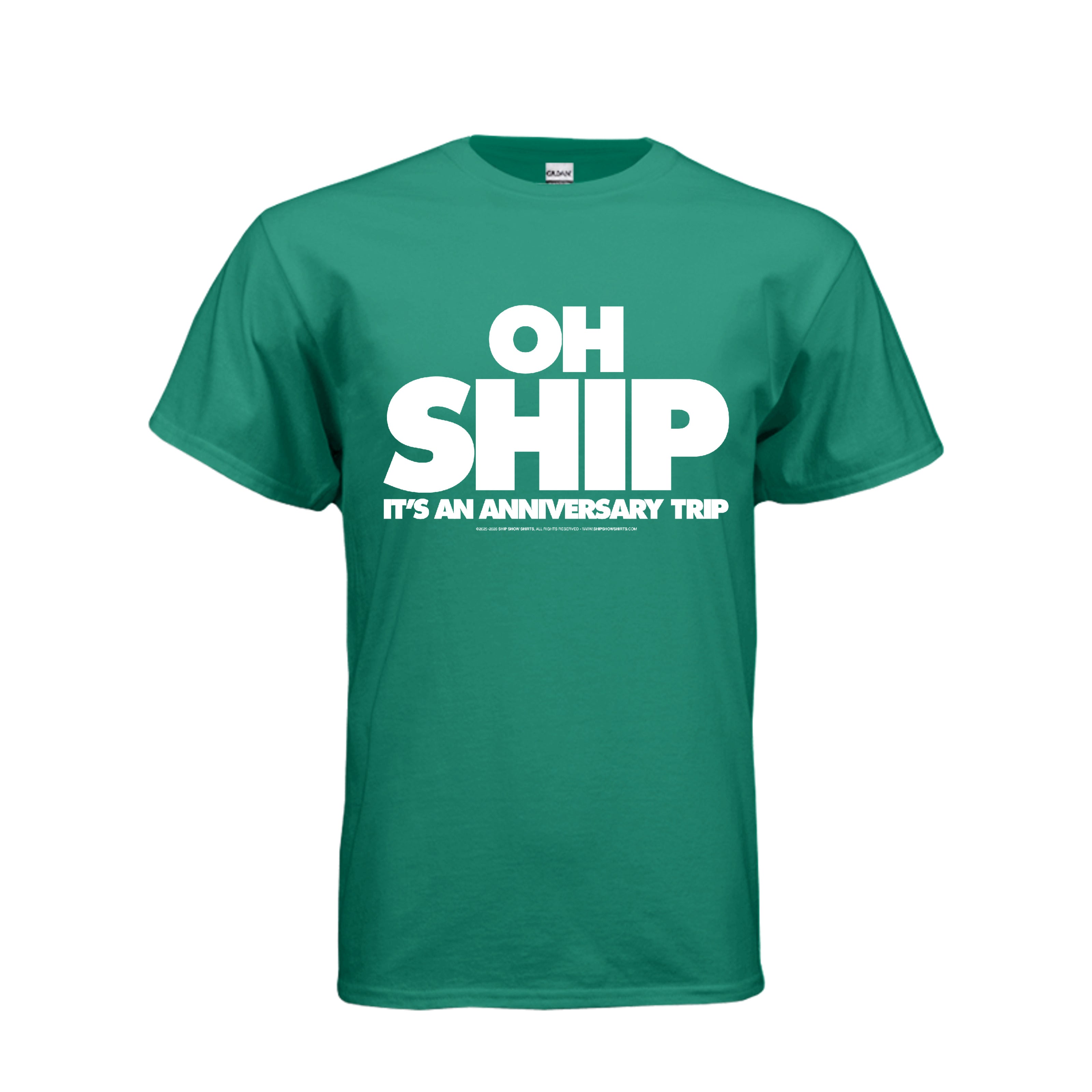 JADE DOME / S / Gildan G200 Adult Ultra Cotton 6 oz. T-Shirt