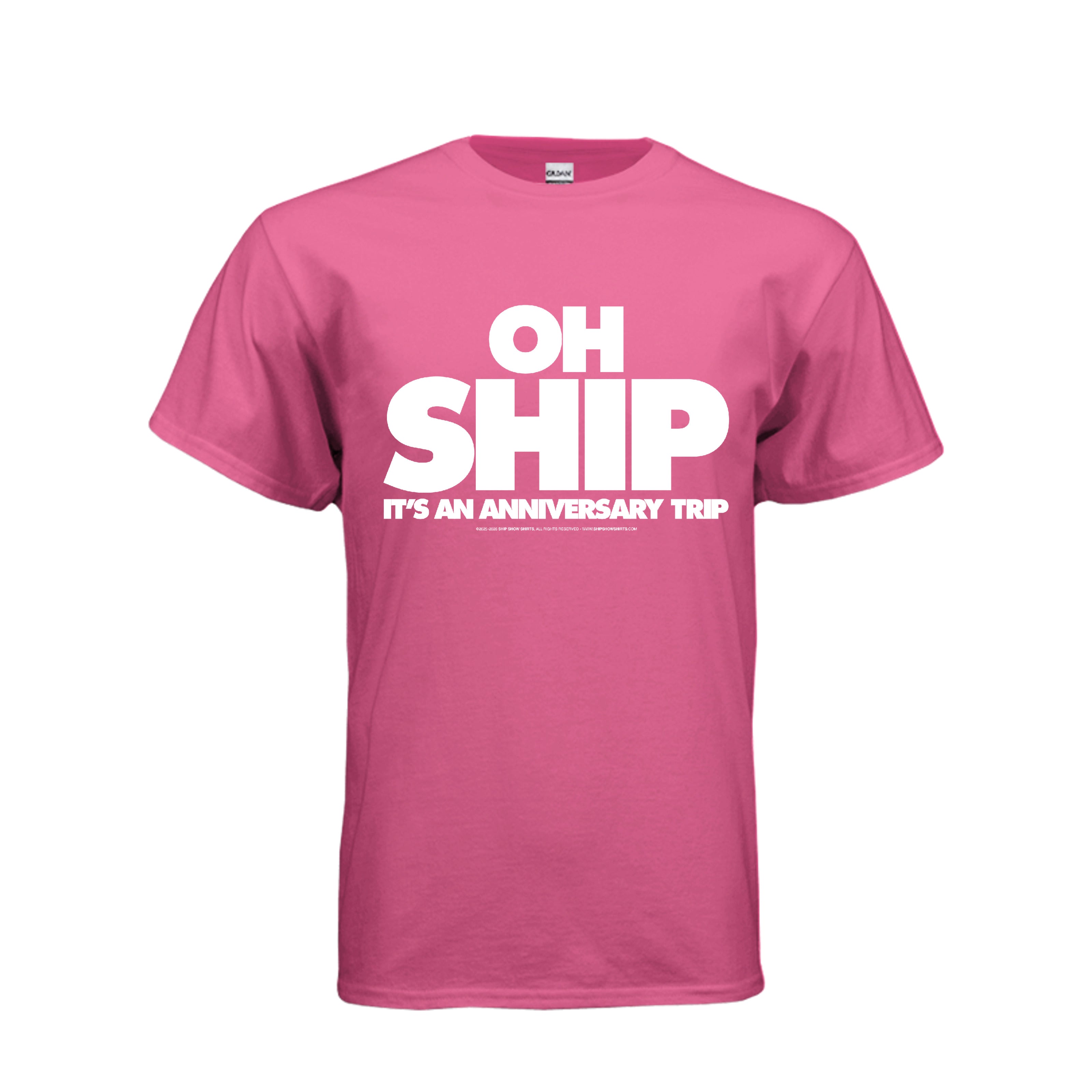 HELICONIA / S / Gildan G200 Adult Ultra Cotton 6 oz. T-Shirt
