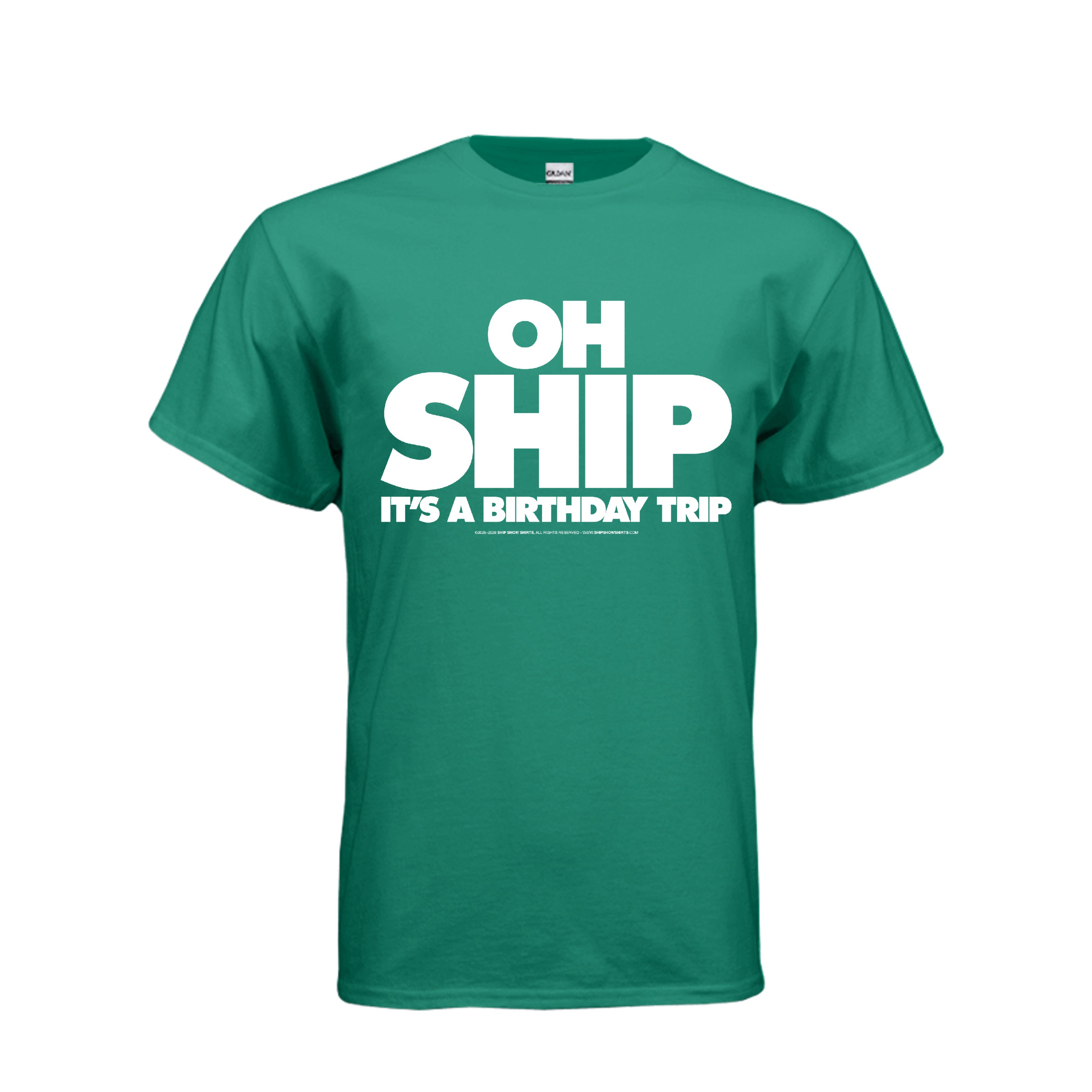 JADE DOME / S / Gildan G200 Adult Ultra Cotton 6 oz. T-Shirt
