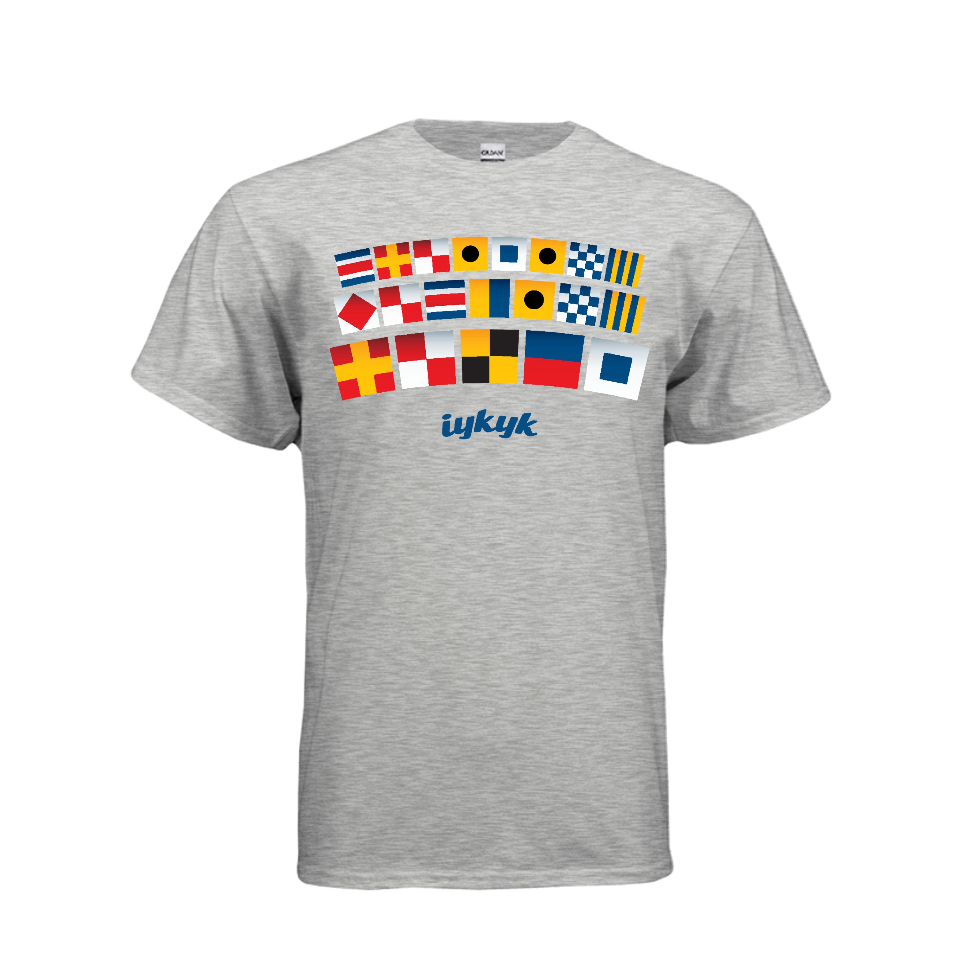 ASH / S / Gildan G200 Adult Ultra Cotton 6 oz. T-Shirt